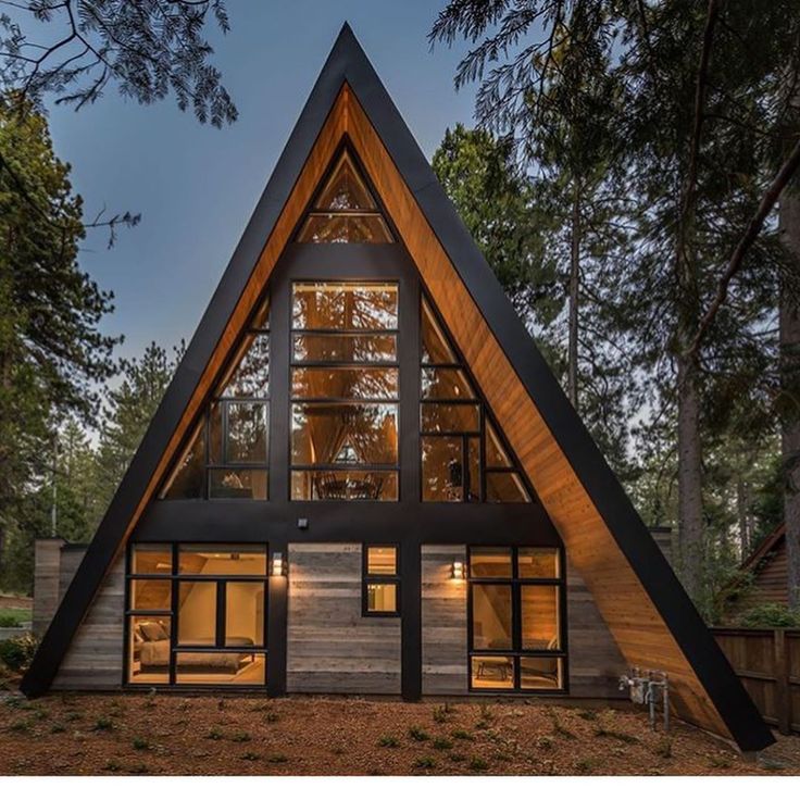 A-Frame